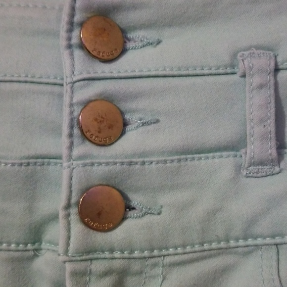 Blue Refuge skinny jeans - Picture 2 of 6